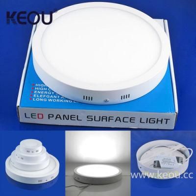 Promotional Prices LED Small Round Light 12W for Home
