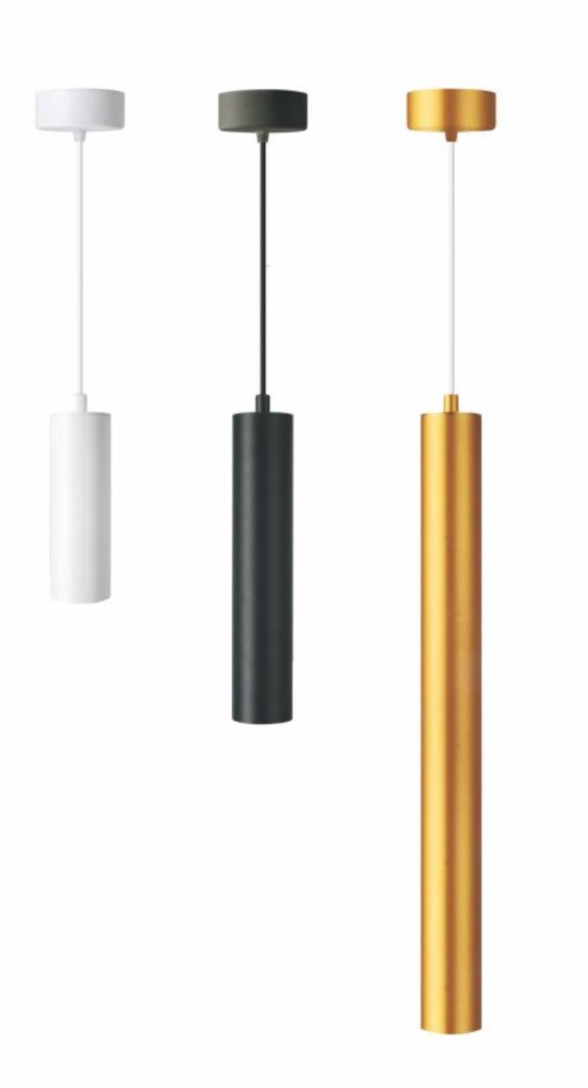 Engrgy Saving 12W Pendant Lamp for Living Room 3 Years Warranty