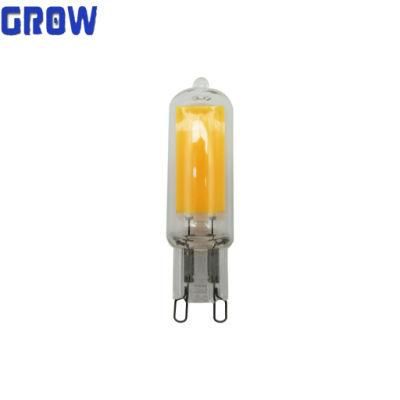 G9 LED Bulb 3W Mini LED Light COB Spotlight Replace Halogen Lamps