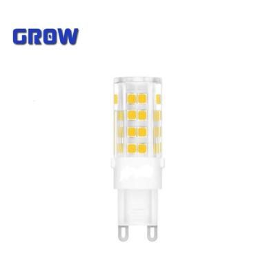 Distributor of Energy Saving Lamp LED G9 Bulb with No-Flicker High Lumen