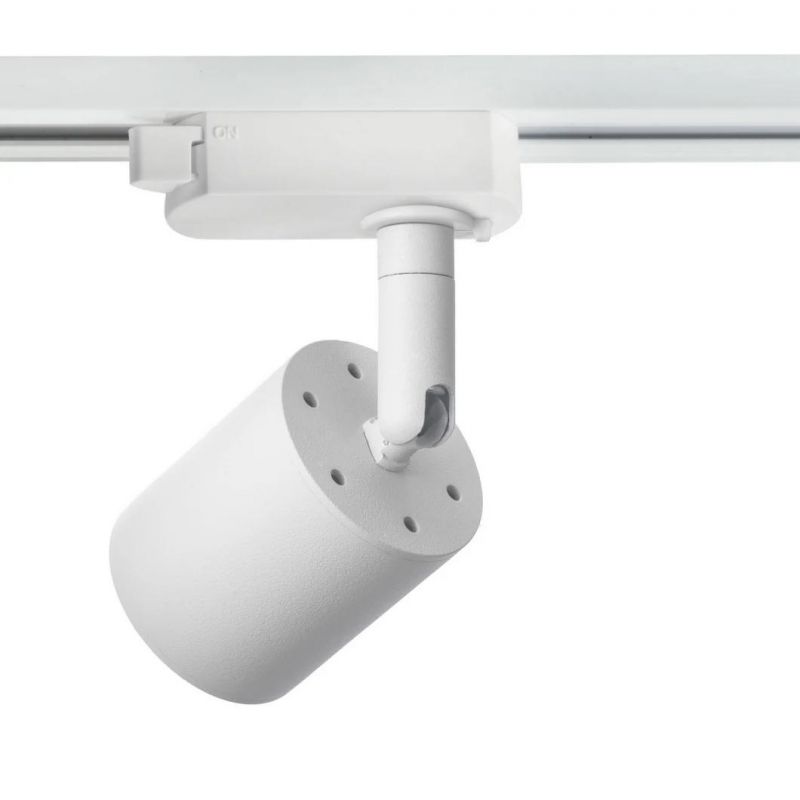 New Arrival Economic 8W Tracklight Spotlight for Commercial Use 3 Years Warranty