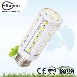 6.5W SMD LED Corn Light E27 Low Consumption (ELM-C11-35SMD)