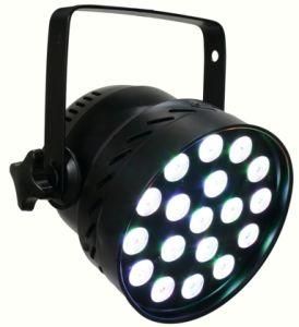 MB-PAR56rb/RP-4in1-4W-D LED Stage Light