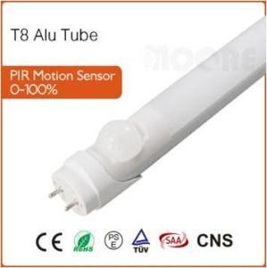 LED Sensor Tube T8