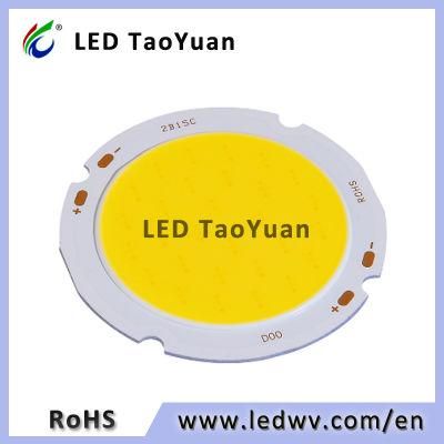 20W COB LED Ce&RoHS Approved Lamp Bead