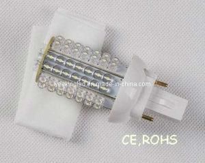 G24 LED Bulb, 4W (YJ-G24-015I)