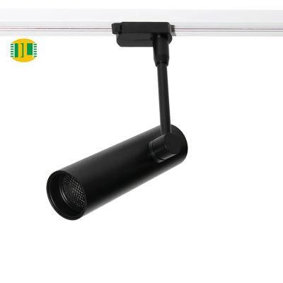 LED Track Light Energy Saving Aluminum Lamp 12W