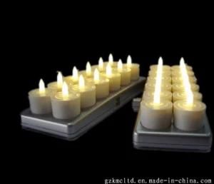 Rechargeable Candle Light (hotel lighting) RP012X12
