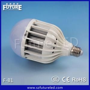 High Powerful 24W LED Torch Bulb Lamp for Factory Using