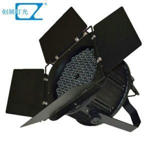 DMX512 Stage 120PCS LED Spot Light