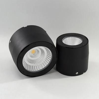 IP65 Waterproof Surface Mounted LED Indoor Spot Light LED Ceiling Light for 40W Indoor Ceiling Lighting