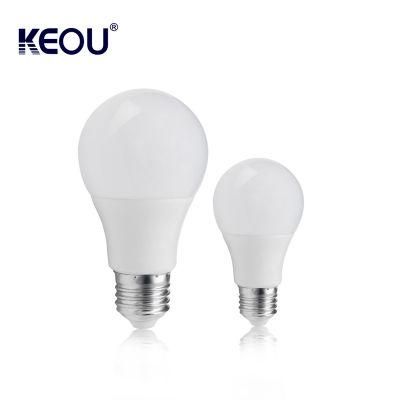 E27 LED Bulb 7W 10W 12W 15W 3000k - 6500k