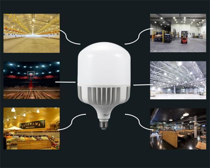 Good Quality 9W /12W /15W /20W SKD Parts Raw Material LED Bulb Light