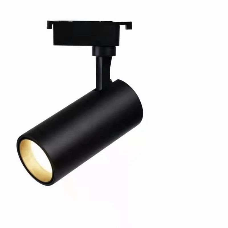Modern Design Hot Sale LED Track Light CRI90