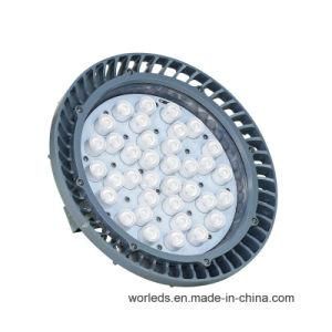 50-100W Outdoor High Bay Light Fixture (BFZ 220/100 F)