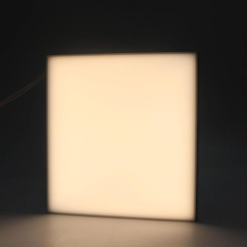 High Quality No Flicker 36W 40W LED Panel Light Frameless