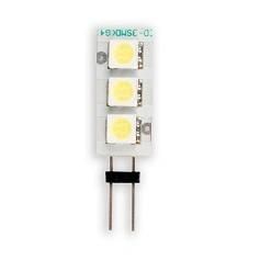 G4 &G9 SMD Spot Light (0.6W)