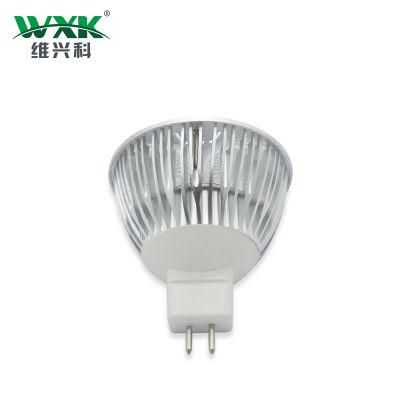 MR16 LED Bulb 5W Gu5.3 LED Light, 50W MR16 Halogen Equivalent Bulb MR16 LED Bulb