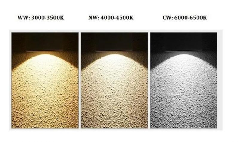 Hot Sale Gu5.3 MR16 Type Manufacturer LED Bulb 3W 270lm with 60 Degree Beam Angle
