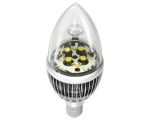 4W G43x LED Candle Lamp (IF-LB20022)