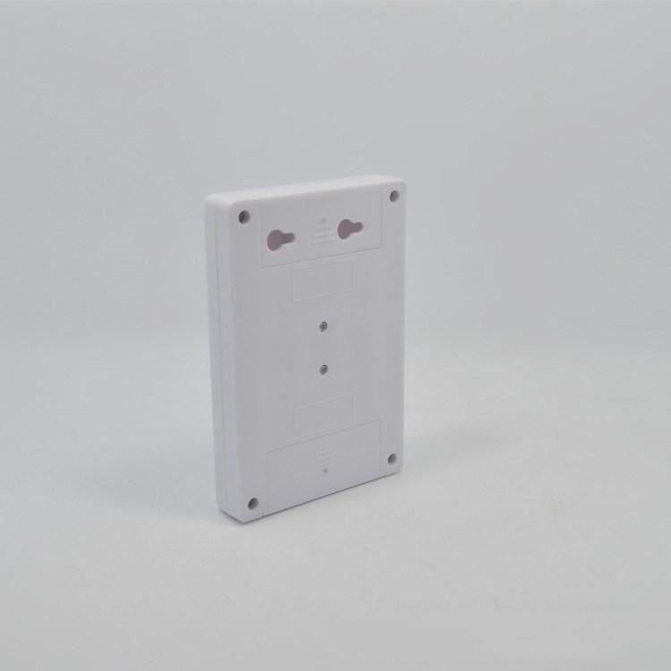 Cordless LED Light Switch LED Night Light