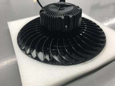 150W UFO Type LED High Bay Light with Meanwell Driver