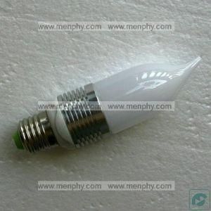 LED Flame Lamp (M10-006)