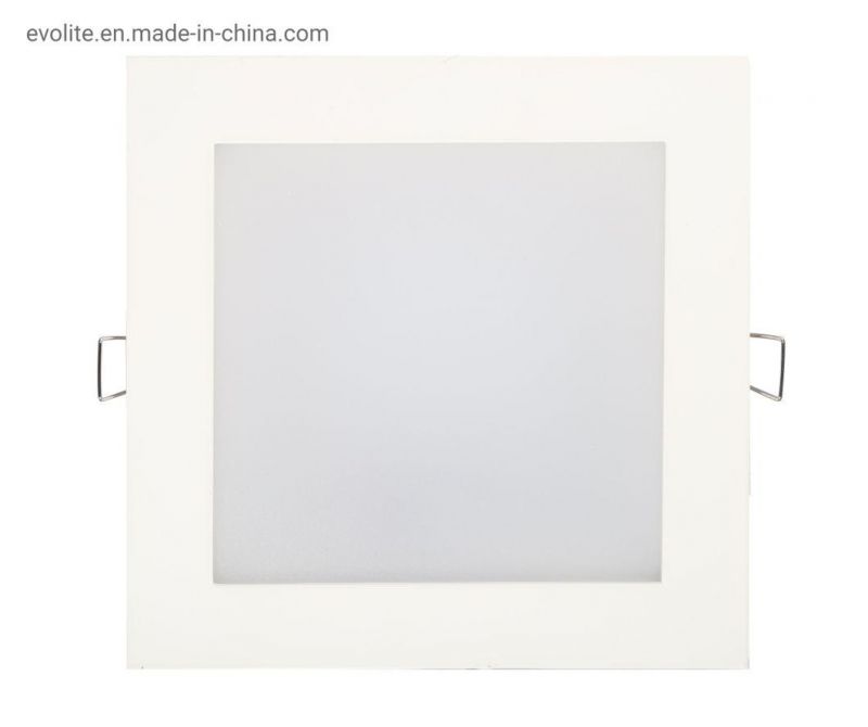 Hot Sell High Quality Square IP 54 LED Downlight for 3-5 Years Warranty