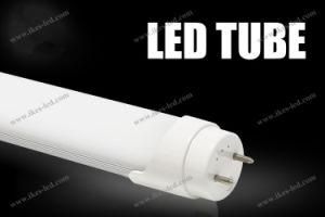 28W 1500mm 112lm/W T8 LED Tube Light with WiFi Dimmable Controlling System and Aluminum Cooling Design