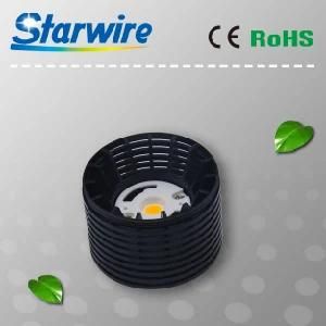 15W CREE COB Light Resource