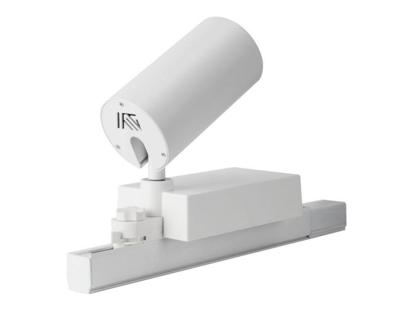 Great Sale 30W Track Light with Driver Box for Shopping Mall