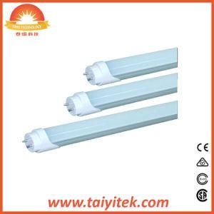 9W 600mm LED Tube Plastic T8 Lights with COB