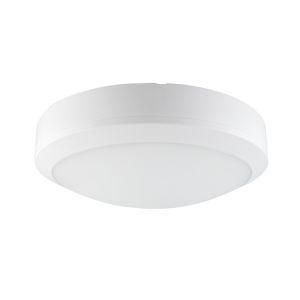 Water Proof Emergency Bulkhead/ Ceiling Light with Microwave Sensor