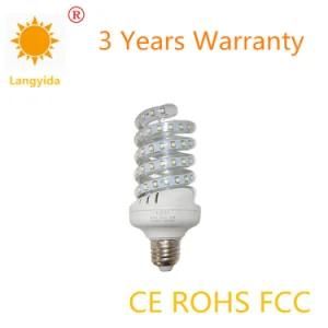 Factory Direct Sell 9W LED Corn Light Energy Saving Bulb