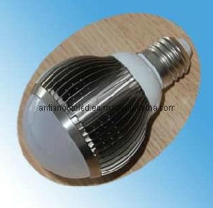 LED Bulb Light