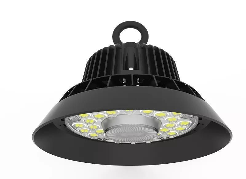 SAA CE CB UFO IP65 150W LED High Bay Light Made in China for Outdoor, Street, Garden, Park, Exterior Lighting Highbay 150 Watt LED High Bay Light Fixtures