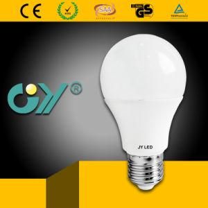 New A60 8/10W LED Bulb Lamp (CE; RoHS)
