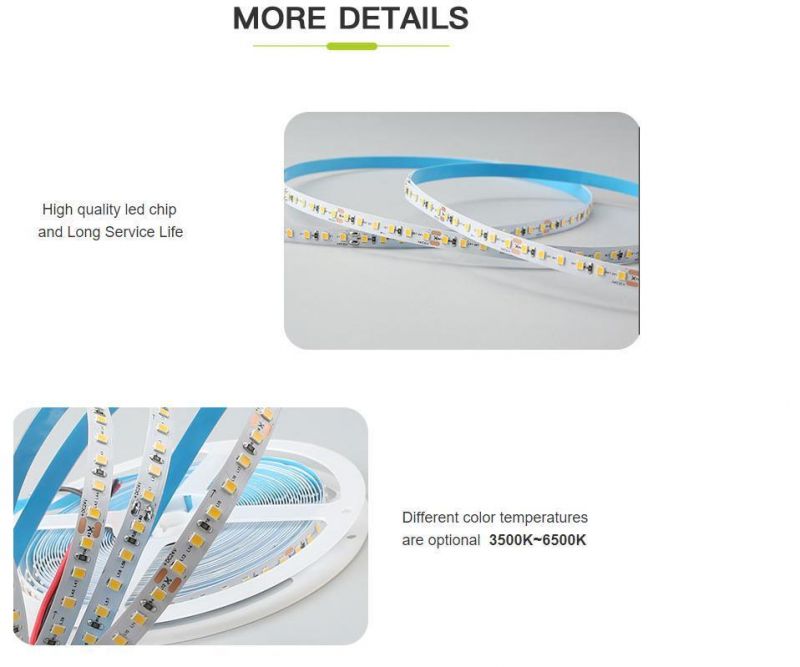 LED Lights Waterproof LED Strip Light Lights Remote Control IP65