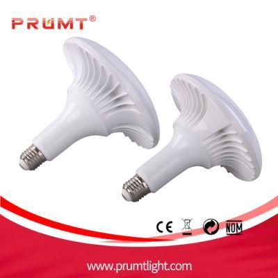 Mushroom Shape Design LED Lamp 30W LED UFO Bulb