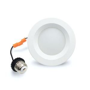 120V Dimmable LED Downlight 4 Inch 8/10W /SMD2835 Ceiling Lamp