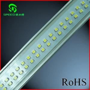 20W T8 SMD LED Tube Lighting With Frosted Lens, 85-265vac Input