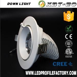 OEM High Quality COB LED Downlight