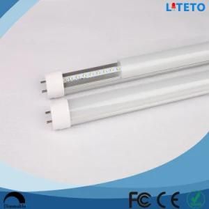 Easy Replacement 4FT 6000k Ballast Compatible T8 LED Tube Light