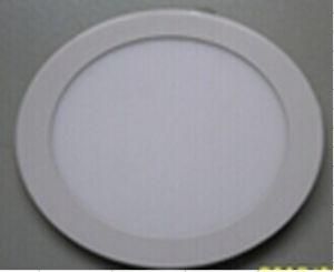 12W LED Super Thin Down Light (CLPBD-12WGL)