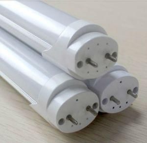 LED Daylight Lamp LED Lamp T8LED Fluorescent Tube, 18W Tube Diffusion Cover Tube