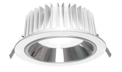 Ultra Thin Small Panel Light 35W Ceiling Surface Mounted LED Downlight for Residential Lighting