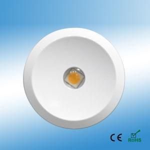 1W 12V Dimmable SMD LED Cabinet/Puck Light