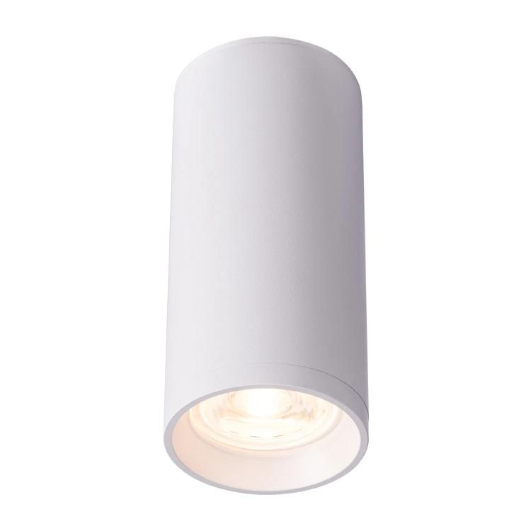 Hot Sale GU10 Track Light Aluminum Fixture for Shopping Mall IP20