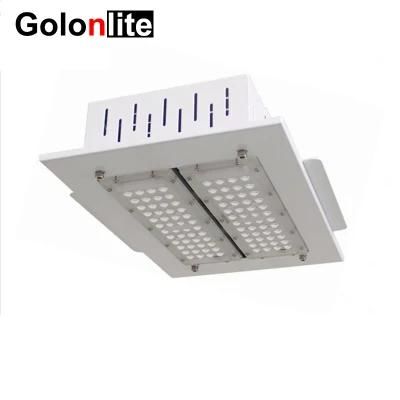 Recessed Surface Ceiling Mounting Canopy LED Light for Station