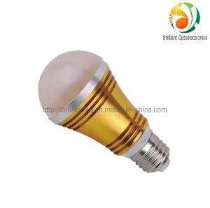 9W E27 LED Bulb with CE and RoHS Certification (XYDP004)